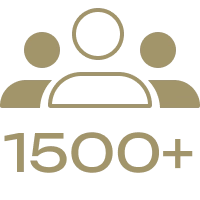 Опыт выступлений перед аудиторией 15 000 человек